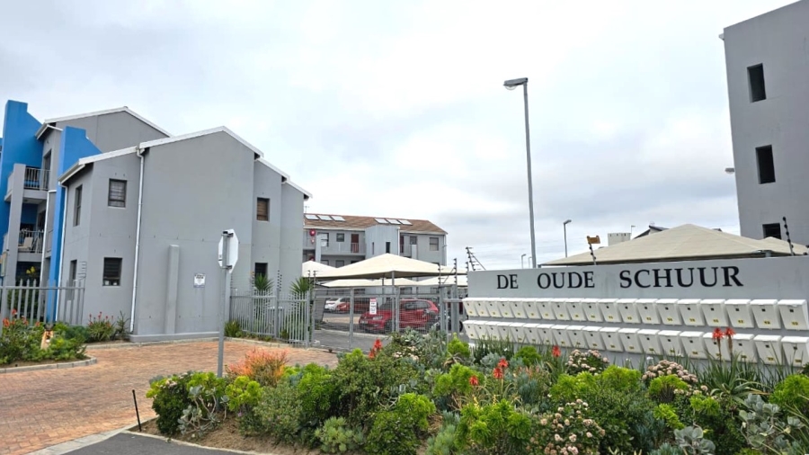 To Let 2 Bedroom Property for Rent in Burgundy Estate Western Cape
